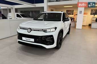 Volkswagen Tayron 2025 в Кропивницький (Кіровоград)