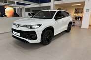 Volkswagen Tayron R-Line Platinum