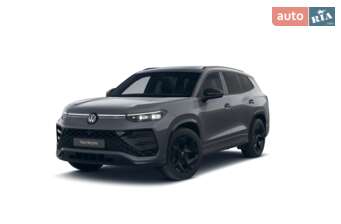 Volkswagen Tayron 2025 в Чернівці Volkswagen Tayron 2025 в Чернівці