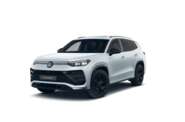 Volkswagen Tayron R-Line Platinum