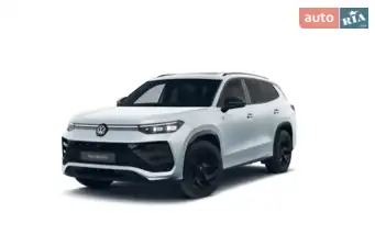 Volkswagen Tayron Volkswagen Tayron
