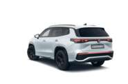 Volkswagen Tayron R-Line Platinum