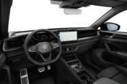 Volkswagen Tayron R-Line Platinum