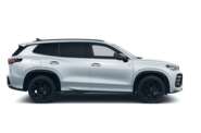 Volkswagen Tayron R-Line Platinum