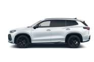 Volkswagen Tayron R-Line Platinum