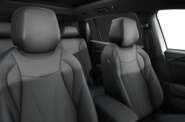 Volkswagen Tayron R-Line Platinum