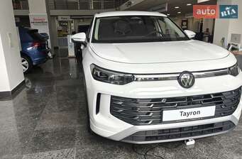 Volkswagen Tayron 2025 в Київ