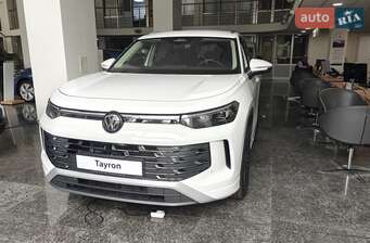 Volkswagen Tayron 2025 в Київ