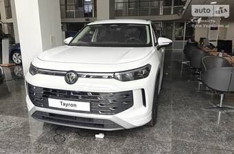 Volkswagen Tayron 2025 Elegance