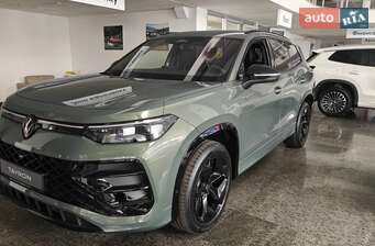 Volkswagen Tayron 2025 в Київ
