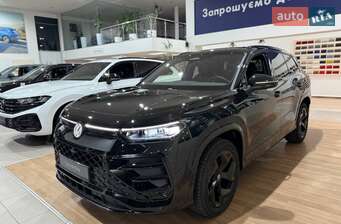 Volkswagen Tayron 2025 в Житомир