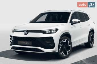 Volkswagen Tayron 2025 в Київ Volkswagen Tayron 2025 в Київ
