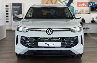 Volkswagen Tayron 2025 в Київ