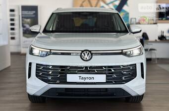 Volkswagen Tayron 2025 Elegance