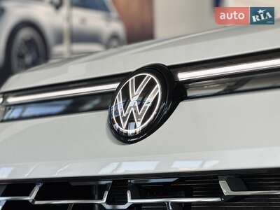 Новый Volkswagen Tayron 2025 - фото 5