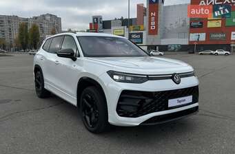 Volkswagen Tayron 2025 в Харків