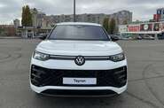 Volkswagen Tayron R-Line Platinum