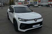 Volkswagen Tayron R-Line Platinum