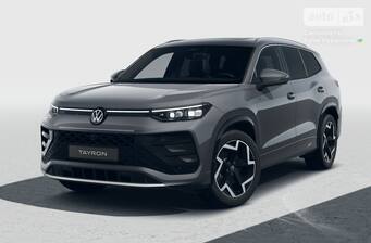 Volkswagen Tayron 2025 R-Line Platinum