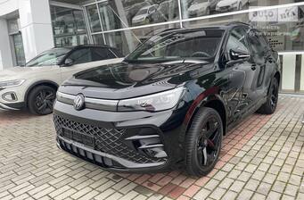 Volkswagen Tayron 2025 R-Line Platinum