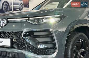 Volkswagen Tayron 2025 в Київ
