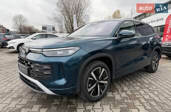 Volkswagen Tayron 2025 в Житомир