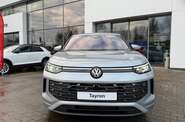 Volkswagen Tayron Elegance