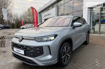 Volkswagen Tayron 2.0 TDI DSG (193 к.с.) 4Motion 2025