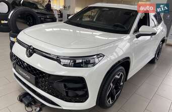 Volkswagen Tayron 2025 в Київ