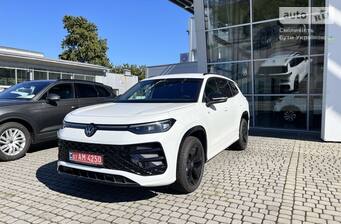 Volkswagen Tayron 2025 R-Line Platinum