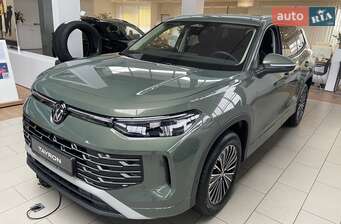 Volkswagen Tayron 2025 в Київ