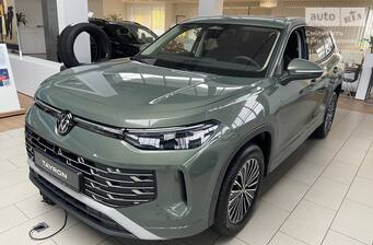 Volkswagen Tayron 2025 Elegance