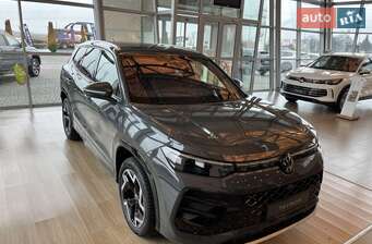 Volkswagen Tayron 2025 в Мукачево