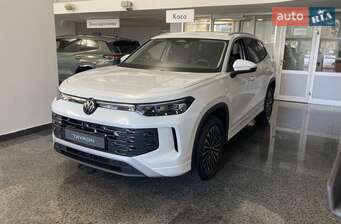 Volkswagen Tayron 2025 в Київ