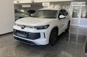 Volkswagen Tayron 2025 Elegance