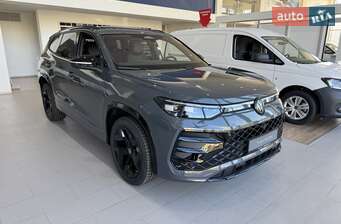 Volkswagen Tayron 2025 в Кропивницький (Кіровоград)