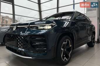 Volkswagen Tayron 2025 в Київ