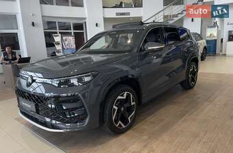 Volkswagen Tayron 2025 в Львів