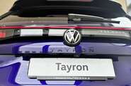 Volkswagen Tayron R-Line Platinum