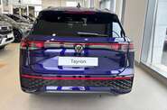 Volkswagen Tayron R-Line Platinum