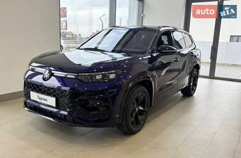 Volkswagen Tayron 2025 в Луцьк