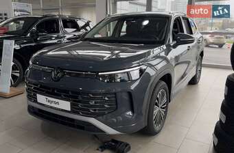 Volkswagen Tayron 2025 в Харків