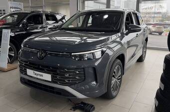 Volkswagen Tayron 2025 Elegance