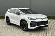 Volkswagen Tayron R-Line Platinum