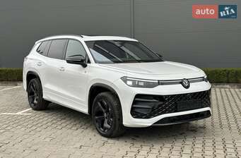 Volkswagen Tayron 2025 в Миколаїв