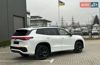 Volkswagen Tayron 2025 в Миколаїв