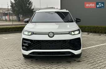 Volkswagen Tayron 2025 в Миколаїв