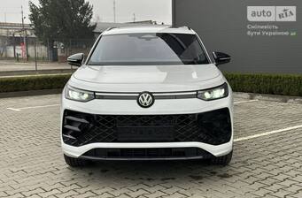 Volkswagen Tayron 2.0 TDI DSG (193 к.с.) 4Motion 2025