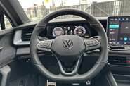 Volkswagen Tayron R-Line Platinum
