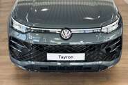 Volkswagen Tayron R-Line Platinum